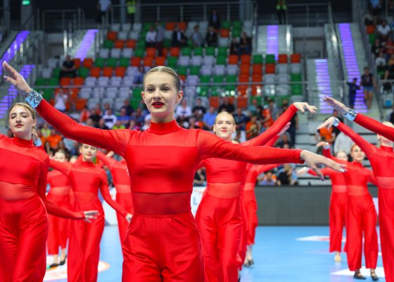MKS Zagłębie Lubin – MKS Piotrcovia Piotrków Trybunalski 37:23 (19:15)