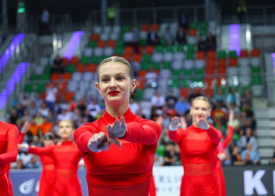MKS Zagłębie Lubin – MKS Piotrcovia Piotrków Trybunalski 37:23 (19:15)