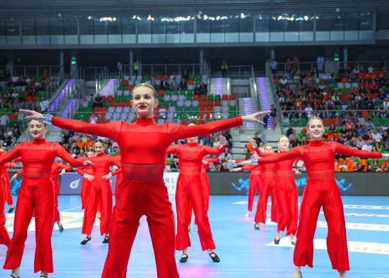 MKS Zagłębie Lubin – MKS Piotrcovia Piotrków Trybunalski 37:23 (19:15)