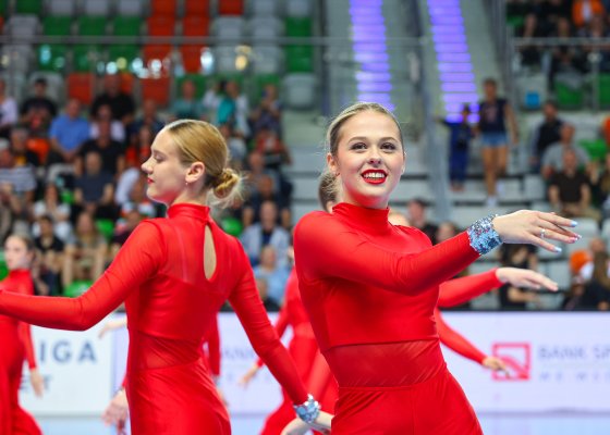 MKS Zagłębie Lubin – MKS Piotrcovia Piotrków Trybunalski 37:23 (19:15)