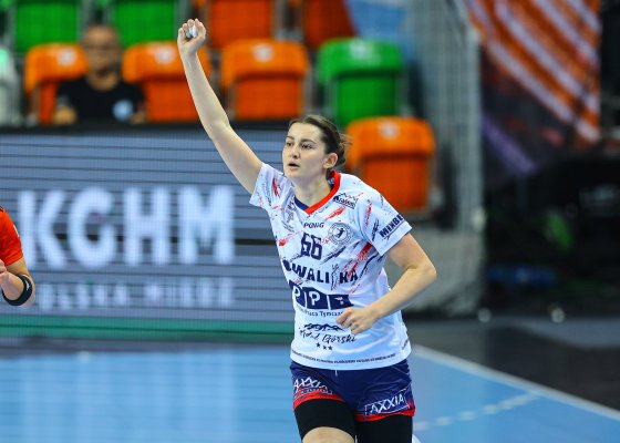 MKS Zagłębie Lubin – MKS Piotrcovia Piotrków Trybunalski 37:23 (19:15)