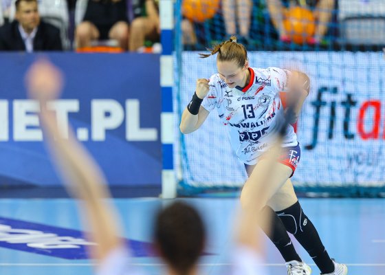 MKS Zagłębie Lubin – MKS Piotrcovia Piotrków Trybunalski 37:23 (19:15)