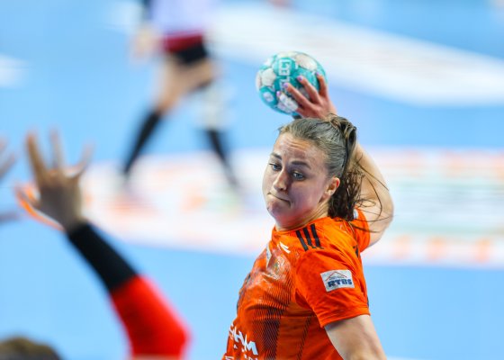 MKS Zagłębie Lubin – MKS Piotrcovia Piotrków Trybunalski 37:23 (19:15)