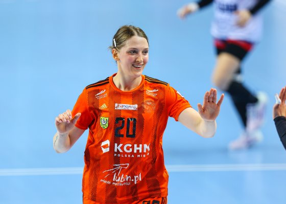 MKS Zagłębie Lubin – MKS Piotrcovia Piotrków Trybunalski 37:23 (19:15)