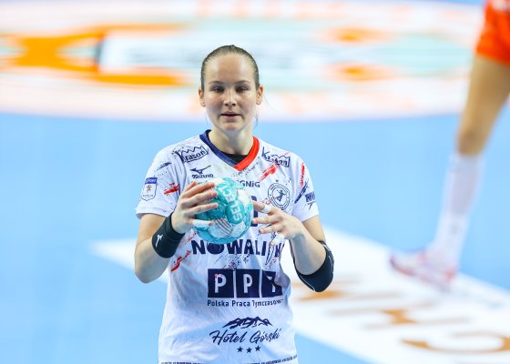 MKS Zagłębie Lubin – MKS Piotrcovia Piotrków Trybunalski 37:23 (19:15)