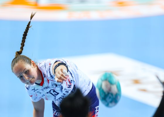 MKS Zagłębie Lubin – MKS Piotrcovia Piotrków Trybunalski 37:23 (19:15)