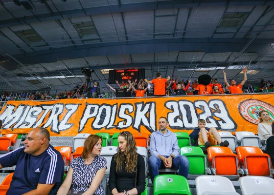MKS Zagłębie Lubin – MKS Piotrcovia Piotrków Trybunalski 37:23 (19:15)