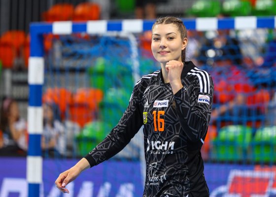 MKS Zagłębie Lubin – MKS Piotrcovia Piotrków Trybunalski 37:23 (19:15)