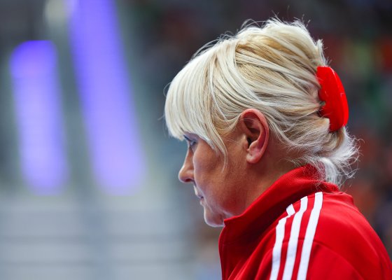MKS Zagłębie Lubin – MKS Piotrcovia Piotrków Trybunalski 37:23 (19:15)