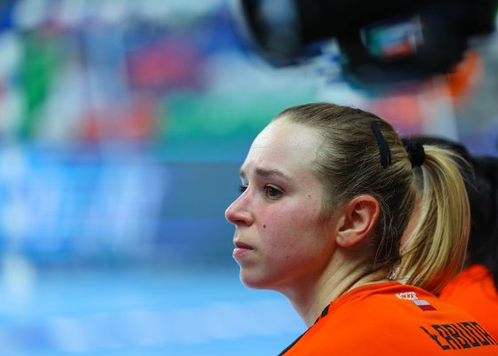 MKS Zagłębie Lubin – MKS Piotrcovia Piotrków Trybunalski 37:23 (19:15)