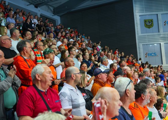 MKS Zagłębie Lubin – MKS Piotrcovia Piotrków Trybunalski 37:23 (19:15)