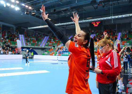 MKS Zagłębie Lubin – MKS Piotrcovia Piotrków Trybunalski 37:23 (19:15)
