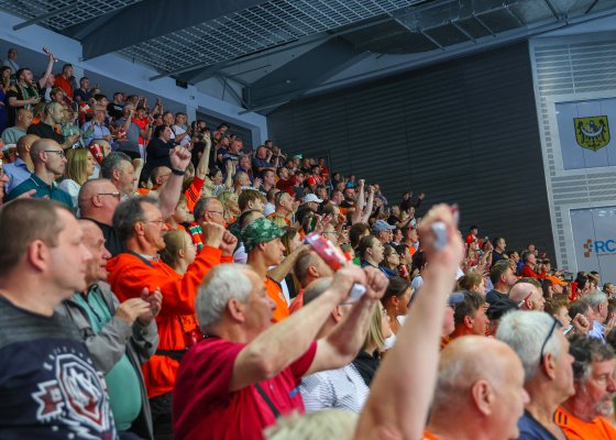 MKS Zagłębie Lubin – MKS Piotrcovia Piotrków Trybunalski 37:23 (19:15)