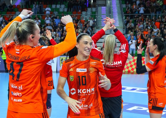 MKS Zagłębie Lubin – MKS Piotrcovia Piotrków Trybunalski 37:23 (19:15)