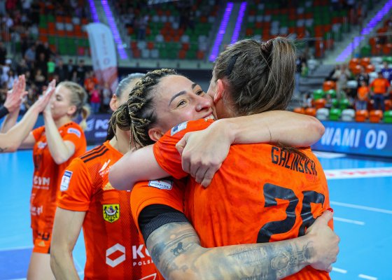 MKS Zagłębie Lubin – MKS Piotrcovia Piotrków Trybunalski 37:23 (19:15)