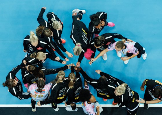 KGHM MKS Zagłębie Lubin – Vipers Kristiansand 20:34 (9:16)