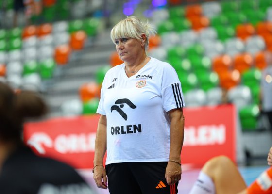 KGHM MKS Zagłębie Lubin – Start Elbląg 28:21 (12:12)
