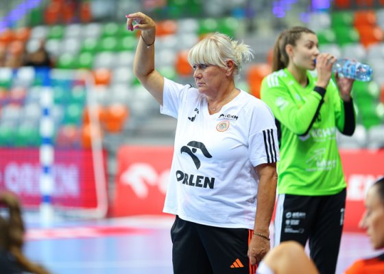 KGHM MKS Zagłębie Lubin – Start Elbląg 28:21 (12:12)