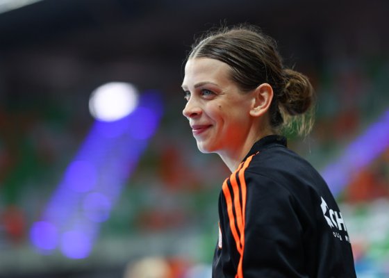 KGHM MKS Zagłębie Lubin – Start Elbląg 28:21 (12:12)