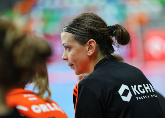KGHM MKS Zagłębie Lubin – Start Elbląg 28:21 (12:12)