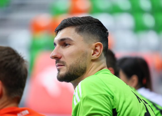Zagłębie Lubin – Energa Kalisz 31:27 (13:11)