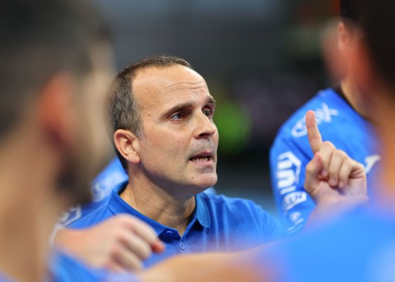MKS Zagłębie Lubin – ORLEN Wisła Płock 23:41 (14:21)