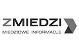 z miedzi